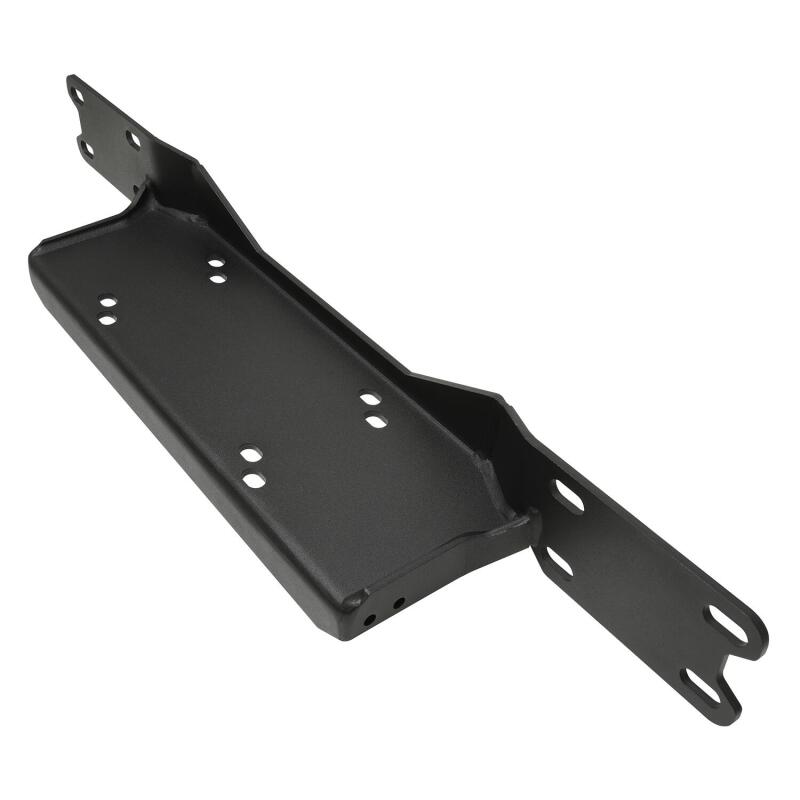 Westin WES MAX Winch System