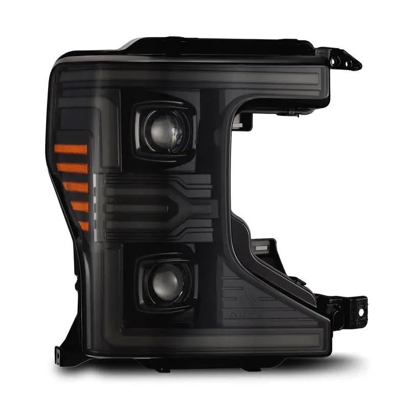 AlphaRex ARX LUXX Headlights by AlphaRex
