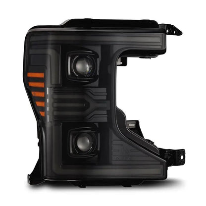 AlphaRex ARX LUXX Headlights by AlphaRex