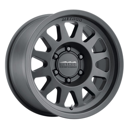 Method Wheels MRW MR704 Wheels