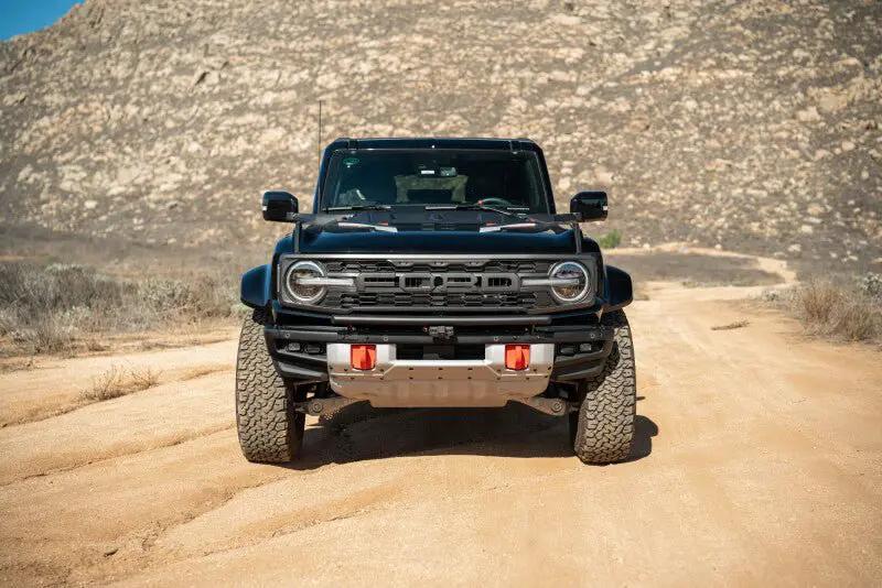 DV8 Offroad DVE Front Bumpers by DV8 Offroad