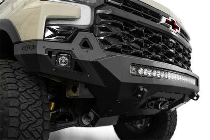 Addictive Desert Designs ADD Stealth Fighter Fr. Bumper