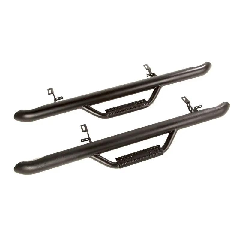 Rugged Ridge RUG Nerf Bars by Rugged Ridge