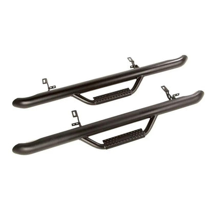 Rugged Ridge RUG Nerf Bars by Rugged Ridge