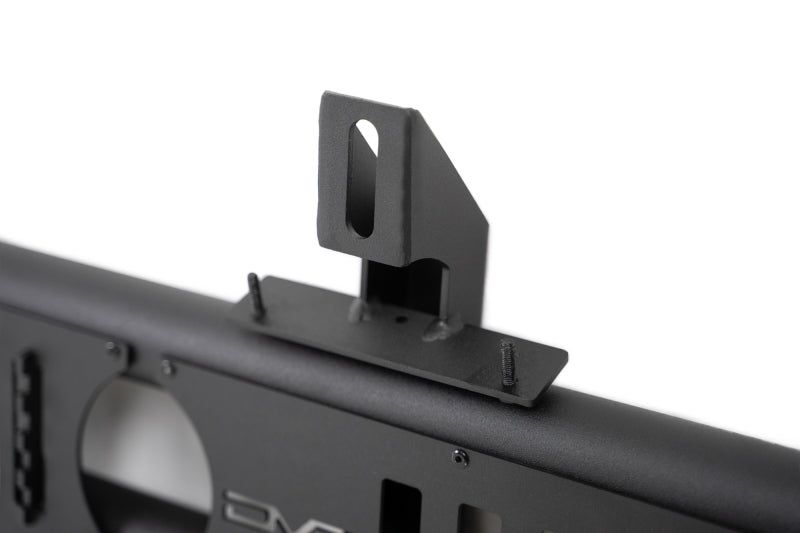DV8 Offroad DV8 Hinge Mounted Steps