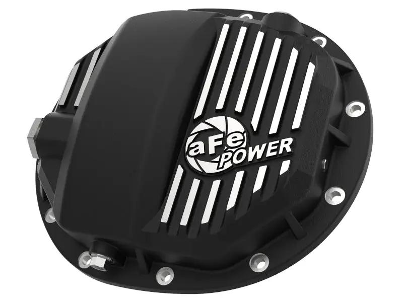 AFE Diff/Trans/Oil Covers by aFe