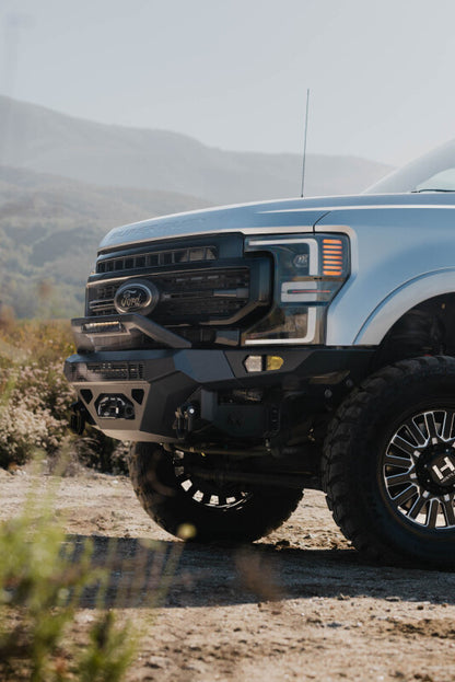 DV8 Offroad DVE Front Bumpers by DV8 Offroad