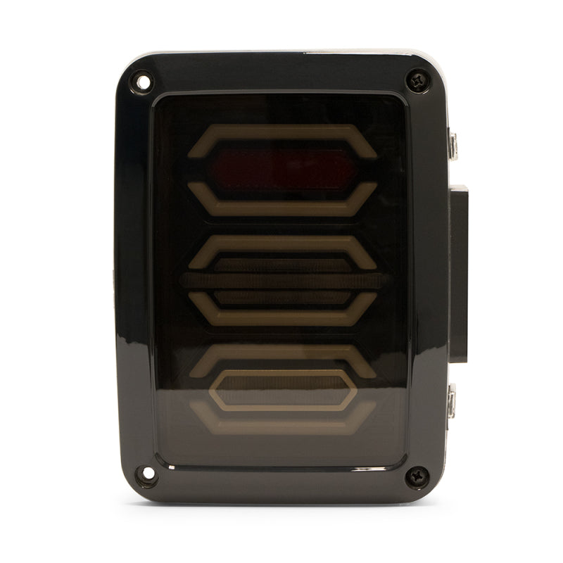 DV8 Offroad DVE LED Tail Lights