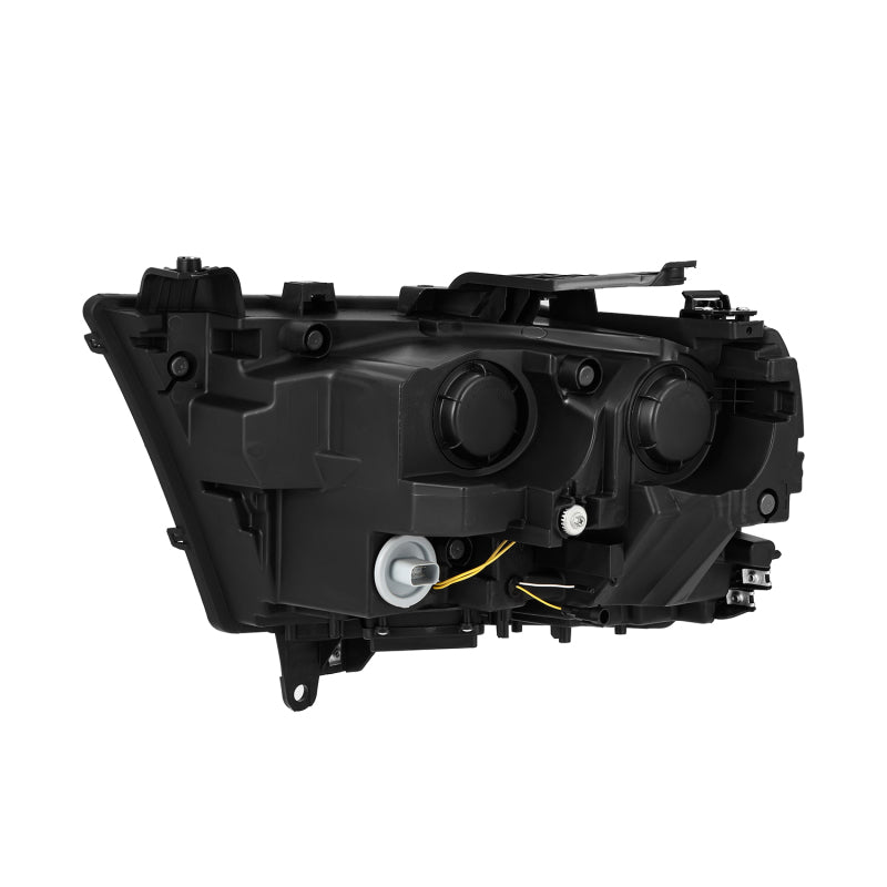 AlphaRex ARX PRO-Series Headlights by AlphaRex