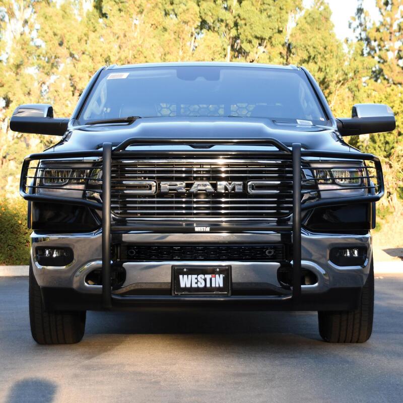 Westin WES Sportsman Grille Guards