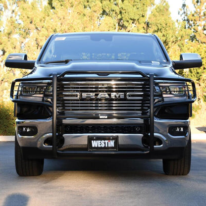 Westin WES Sportsman Grille Guards
