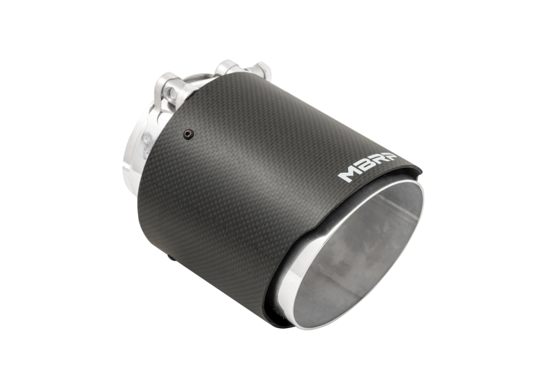 MBRP Univ Exhaust Tips Carbon by MBRP