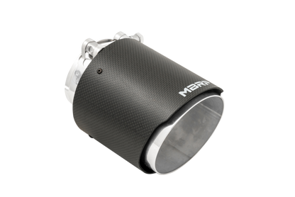 MBRP Univ Exhaust Tips Carbon by MBRP