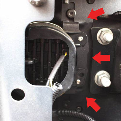 ORACLE Lighting ORL Fog Light Brackets by ORACLE Lighting