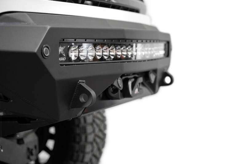 Addictive Desert Designs ADD Stealth Fighter Fr. Bumper