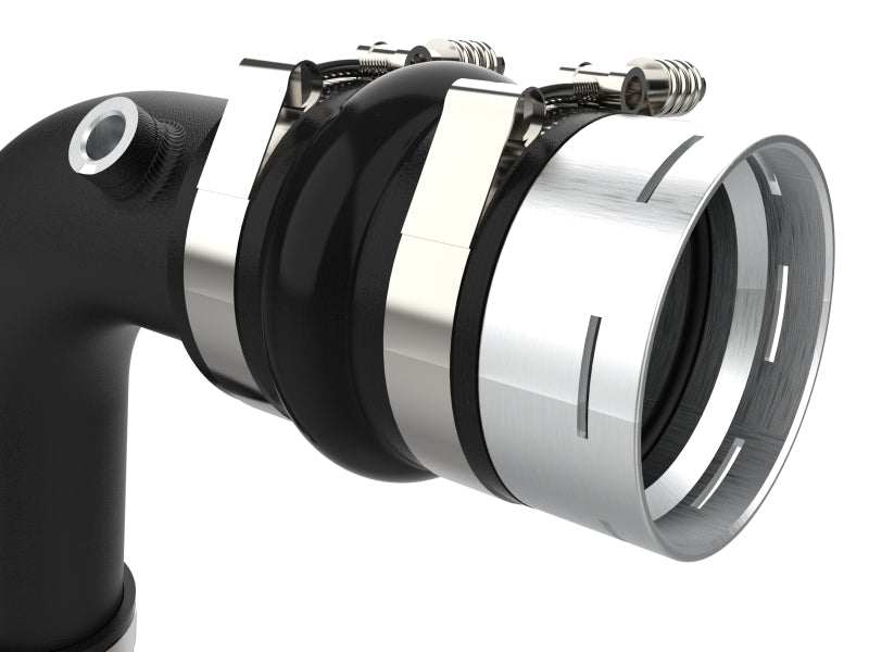 AFE Bladerunner I/C & Tubes