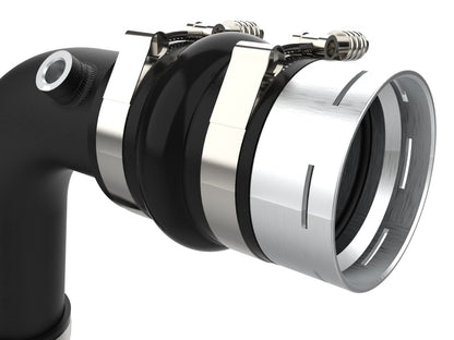 AFE Bladerunner I/C & Tubes by aFe
