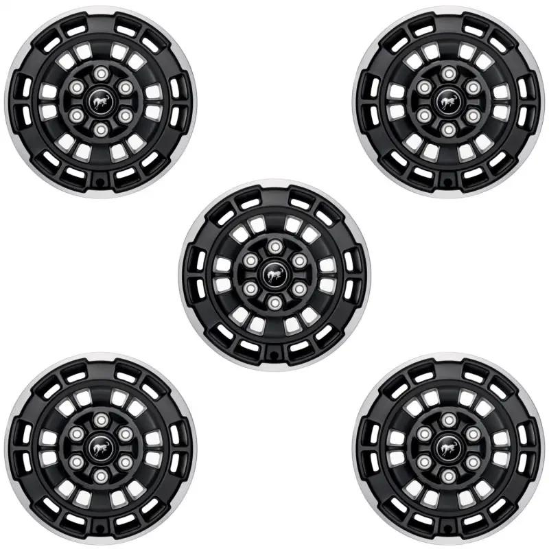 Ford Racing FR Wheels by Ford Racing