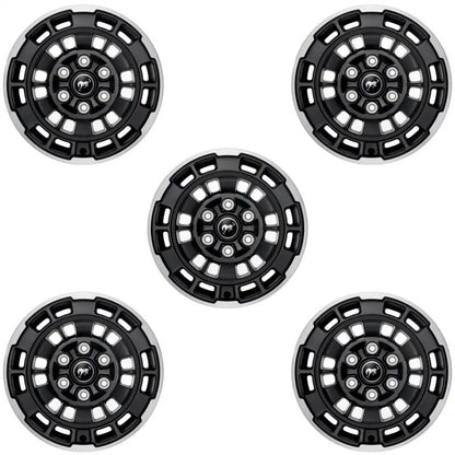 Ford Racing FR Wheels by Ford Racing