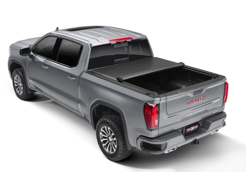 Truxedo TRX Bed Cover - Lo Pro