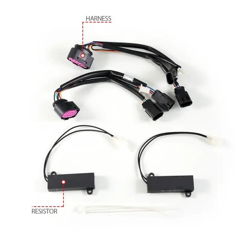 ANZO ANZ LED/Projector Headlights by ANZO