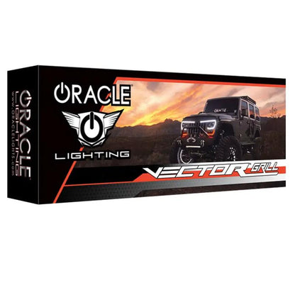 ORACLE Lighting ORL Vector Grille Lights by ORACLE Lighting