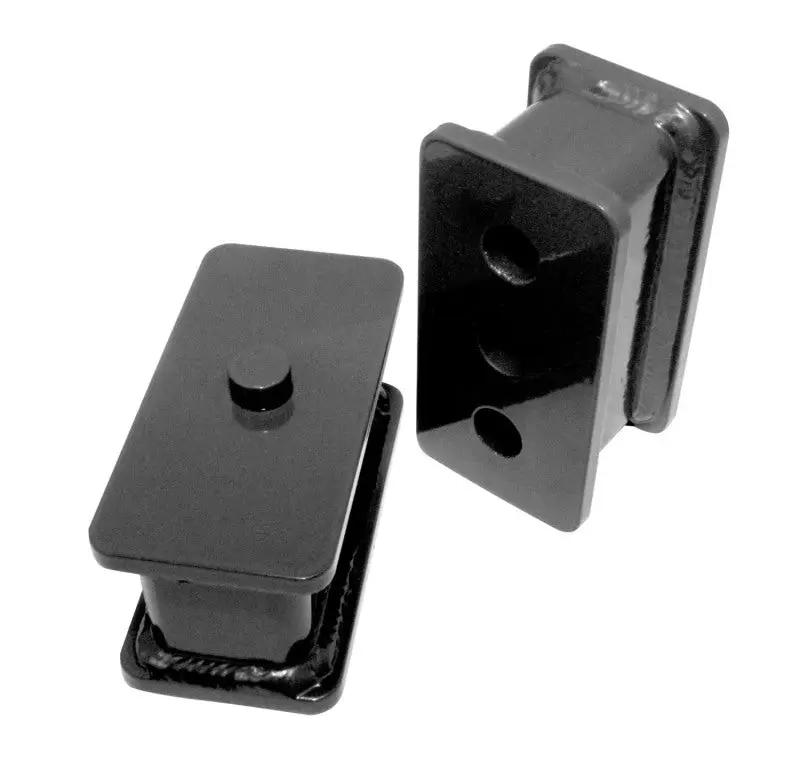 Maxtrac MXT Lift Blocks