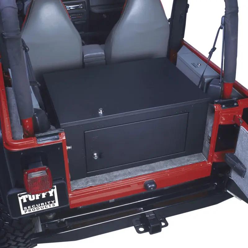 Tuffy Products TFY Cargo by Tuffy Products