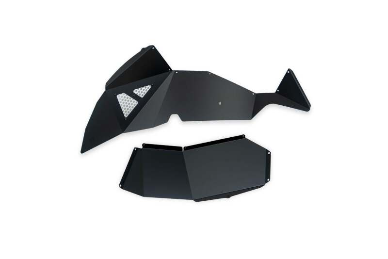 DV8 Offroad DVE Inner Fender Liners