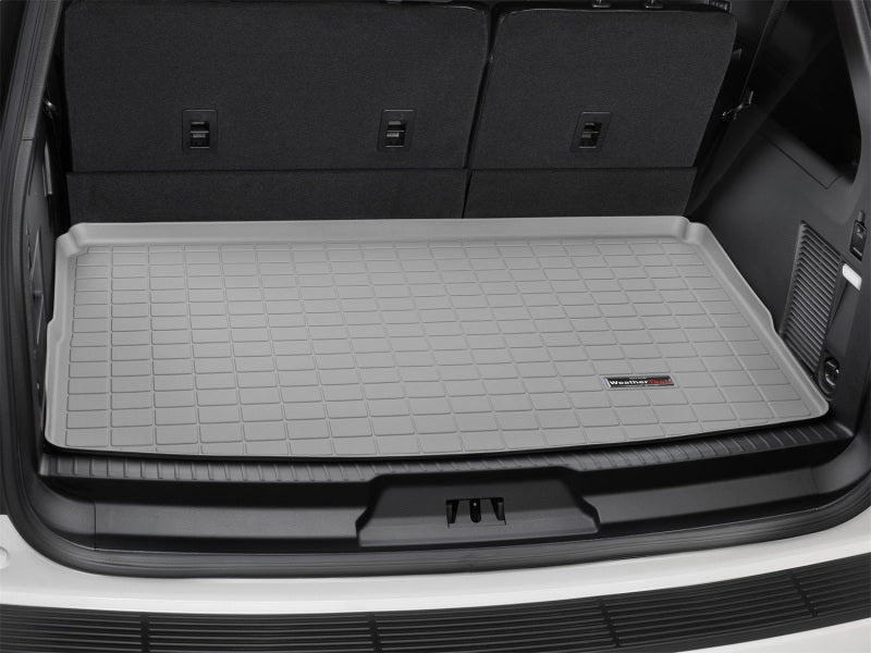 WeatherTech WT Cargo Liners - Grey by WeatherTech