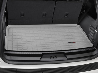WeatherTech WT Cargo Liners - Grey by WeatherTech