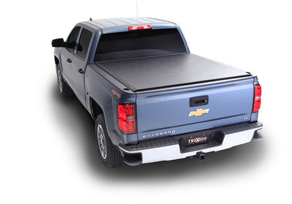 Truxedo TRX Bed Cover - Deuce