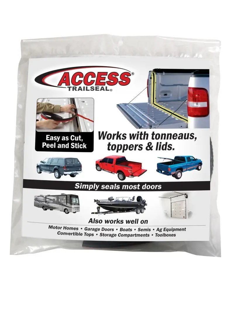 Access ACC Bed Seal by Access
