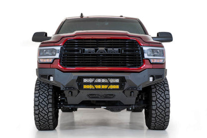 Addictive Desert Designs ADD Bomber Front Bumpers
