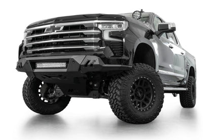 Addictive Desert Designs ADD Black Label Bumpers