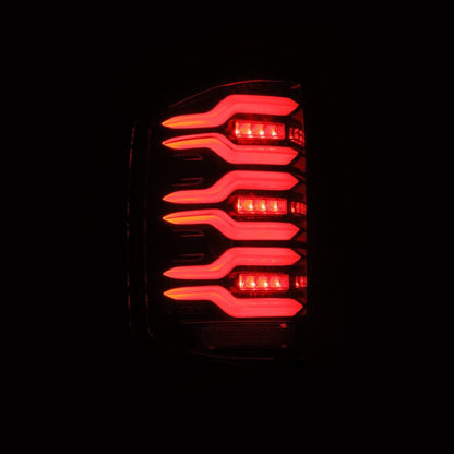 AlphaRex ARX LUXX Tail Lights