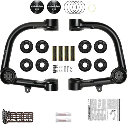 Camburg CMB X-Joint Upper Arms by Camburg