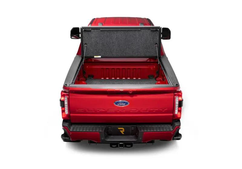 Undercover UND Fusion Bed Covers by Undercover