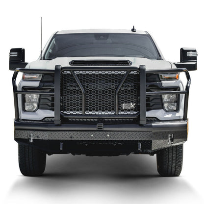 Westin WES HDX Front Bumpers by Westin