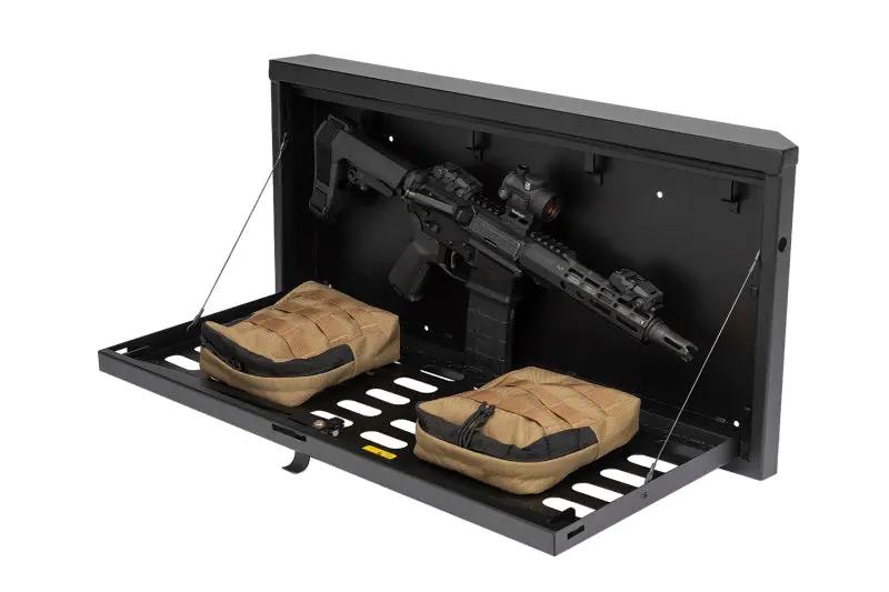 Tuffy Products TFY Tailgate Lockbox by Tuffy Products