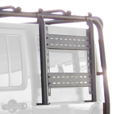 Body Armor 4x4 BOD Roof Rack Mount Kit by Body Armor 4x4