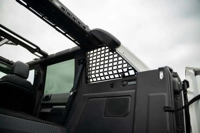 DV8 Offroad DVE Molle Panels by DV8 Offroad