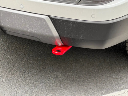 NYTOP 2024-Current Lexus GX550/Toyota Land Cruiser Rear Recovery Point by NYTOP