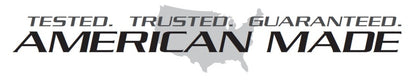 Access ACC LOMAX Tri-Fold Cover by Access