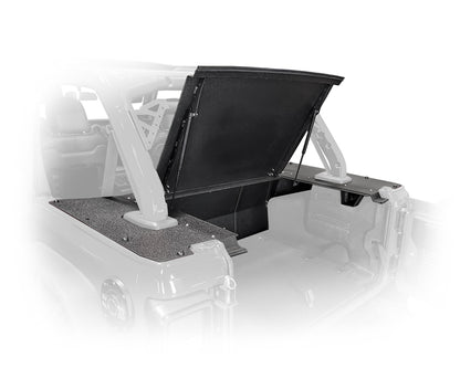 DV8 Offroad DVE Tail Gate Plate