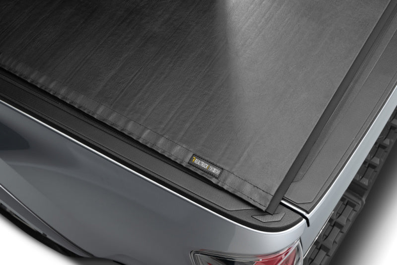 Truxedo TRX Bed Cover - Sentry
