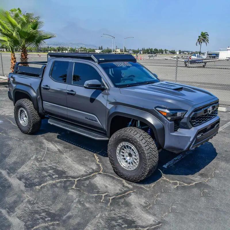 Westin WES MESA Roof Racks by Westin