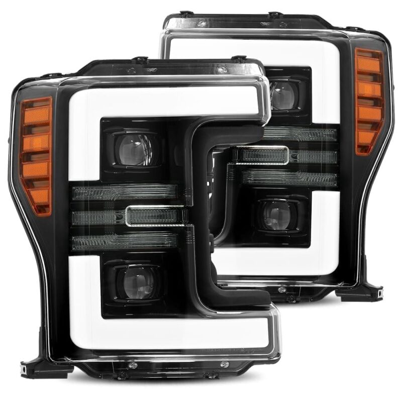 AlphaRex ARX PRO-Series Headlights