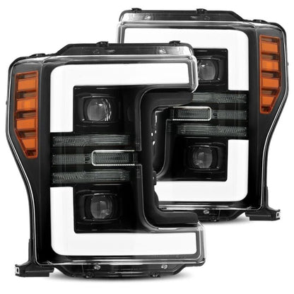 AlphaRex ARX PRO-Series Headlights