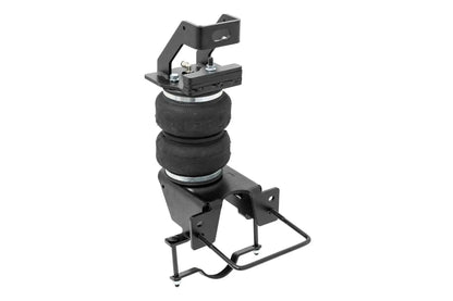 Rough Country Air Spring Kit w/compressor | Wireless Controller | Ford F-250/F-350 Super Duty (05-16) by Rough Country